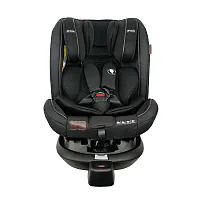 CADEIRA PARA AUTO ONLY ONE BLACK 0 A 36KG - ABC DESIGN