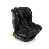 CADEIRA PARA AUTO OTTIMA FX BLACK INTENSE 0 A 36 KG - INFANTI