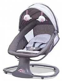 CADEIRA TECHNO AUTOMTICA COM BLUETOOTH 3 EM 1 ROSA 8106 - MASTELA