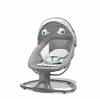 CADEIRA TECHNO AUTOMTICA COM BLUETOOTH 3 EM 1 VERDE 8105 - MASTELA