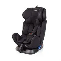 CADEIRINHA PARA AUTO LEGACY 0 A 36KG PRETO - VOYAGE