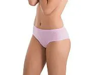 CALA BASIC MIDI PRETA - SLOGGI