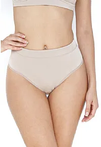 CALA  COM SISTEMA ULTRA SHAPE BARRIGA ZERO  PRETA - DILADY
