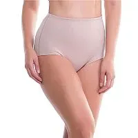 CALA PS PARTO COM REFORO CHOCOLATE - FEMINIZE