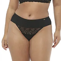 CALCINHA BIQUINI XGLAN PRETA - DI LADY