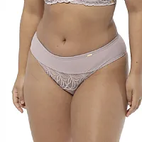 CALCINHA BIQUINI XGLAN ROSA RETR - DI LADY