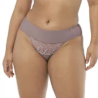 CALCINHA BIQUINI XGLAN UVA - DI LADY