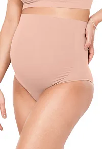 CALCINHA GESTANTE CAVA ALTA 50040 BALM  - PLI