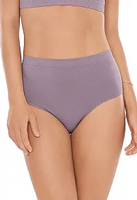 CALCINHA SUPER CONFORTO 50043 LILAC - PLI