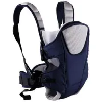 CANGURU CONFORT LINE AZUL MARINHO - KABABY