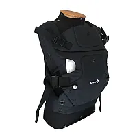 CANGURU FREEDOM DE 3,8 AT 18KG BLACK - SAFETY
