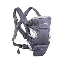 CANGURU NATURAL FIT 3 EM 1 - NUK