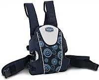 CANGURU PARA BEB KANGOO NAVY BLUE - BURIGOTTO