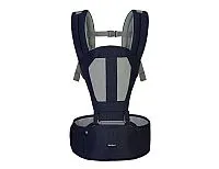 CANGURU PREMIUM ERGONMICO AZUL - IBIMBOO