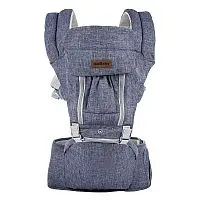 CANGURU SEAT LINE JEANS - KABABY