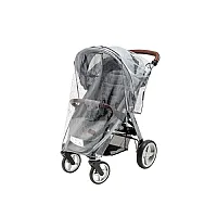 CAPA DE CHUVA BUGGY - ABC DESIGN