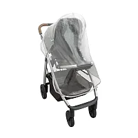 CAPA DE CHUVA PARA CARRINHO DE BEB - BUBA