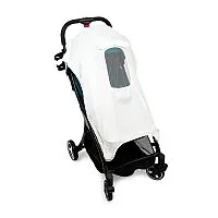 CAPA MULTIUSO PARA CARRINHOS - BABY PIL