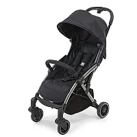 CARRINHO DE BEB CHEERIO JET BLACK - CHICCO