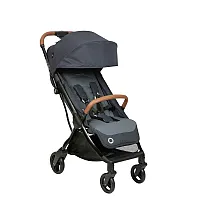 CARRINHO DE BEB COMPACTO EVA ESSENTIAL GRAPHITE - MAXI-COSI