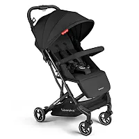 CARRINHO DE BEB COMPACTO OPPA 0-15KGS PRETO - FISHER PRICE