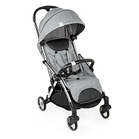 CARRINHO DE BEB GOODY PLUS GREY MIST - CHICCO