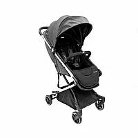 CARRINHO DE BEB LEGEND BLACK BOLD - INFANTI