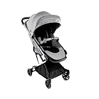 CARRINHO DE BEB LEGEND GREY BOLD - INFANTI