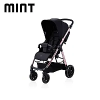 CARRINHO DE BEB MINT ROSE GOLD - ABC DESIGN