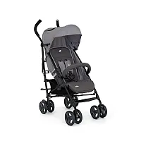 CARRINHO DE BEB NITRO LX DARK PEWTER - JOIE