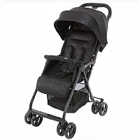 CARRINHO DE BEB OHLAL 3 JET BLACK - CHICCO