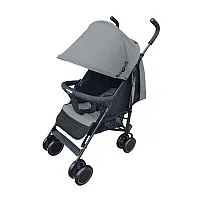 CARRINHO DE BEB PARK CINZA - VOYAGE