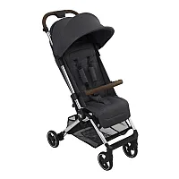 CARRINHO DE BEB PING TWO ASPHALT DIAMOND - ABC DESIGN