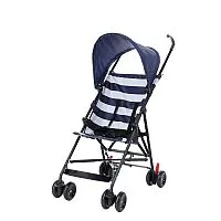 CARRINHO GUARDA-CHUVA NAVY AZUL - MULTIKIDS