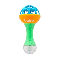 CHOCALHO BABY SHAKE - BUBA