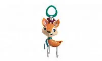 CHOCALHO FLORENCE RATTLE - TINY LOVE