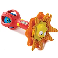 CHOCALHO SUNNY SUNFLOWER - TINY LOVE