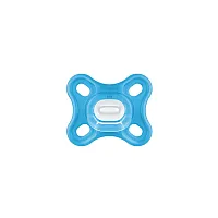 CHUPETA COMFORT AZUL 0-2M - MAM