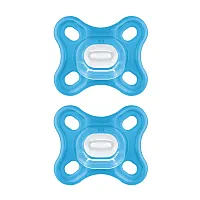 CHUPETA COMFORT AZUL - MAM
