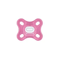 CHUPETA COMFORT ROSA 0-2M - MAM