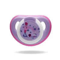 CHUPETA FIRST MOMENTS ROSA 0-6M - FISHER PRICE
