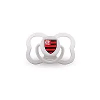CHUPETA FLAMENGO CLASSIC 0-6 MESES- KIDS GOL