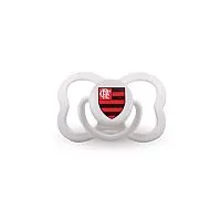 CHUPETA FLAMENGO CLASSIC 6-18 MESES- KIDS GOL