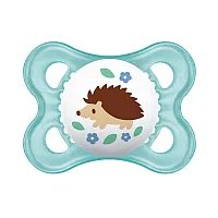 CHUPETA ORIGINAL PORCO ESPINHO 0-6M - MAM