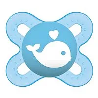 CHUPETA START BALEIA 0-2M - MAM
