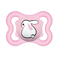 CHUPETA SUPREME GIRLS 0-6M - MAM