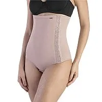CINTA PS PARTO BIOSHAPE CHOCOLATE - LOVE SECRET