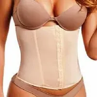CINTURITA EM LYCRA CHOCOLATE - ESBELT