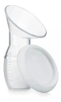 COLETOR DE LEITE MATERNO EM SILICONE -  MULTIKIDS
