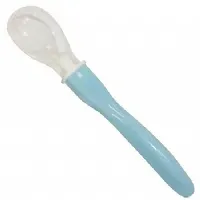 COLHER MACIA AZUL - IBIMBOO